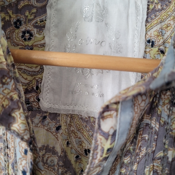 Cino Shirt - Picture 6 of 13